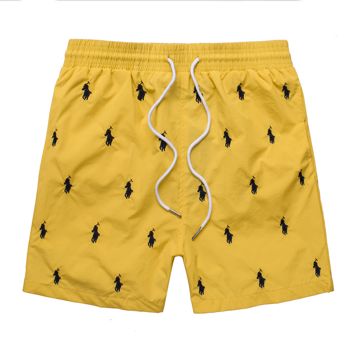 Ralph Lauren Men's Shorts 811